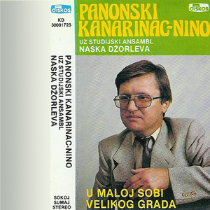 Ne odlazim nigde vise