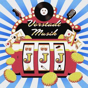 Egal Wo (feat. JRMY)