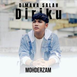 Dimana Salah Diriku