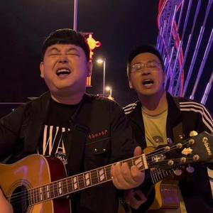 一身悲伤与谁讲 (1.1xDJ氛围版)