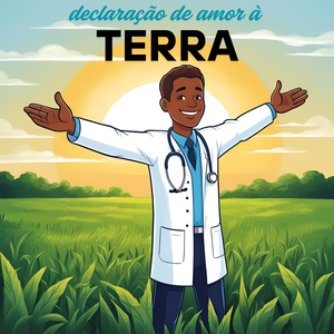 Declaração de amor à Terra