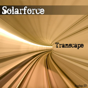 Transcape (Original Mix)