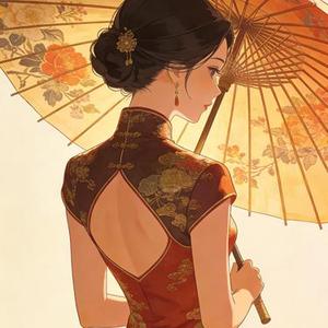 一路往南走 (女版)(Remix)