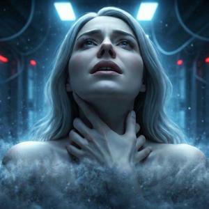 Lodowa Trumna (Stacja Zero 2)