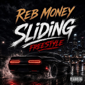 Sliding (Freestyle)