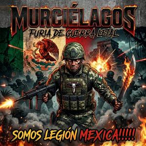 Furia de Guerra Letal "Murciélagos"