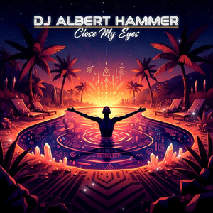 Close My Eyes (Original Mix)