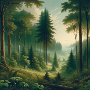 鸟鸣序曲 (Bird Song Prelude)