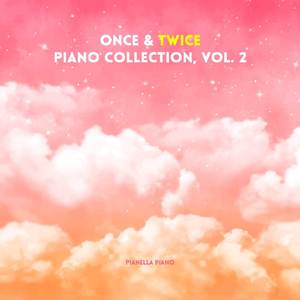 LIKEY (Piano Version)