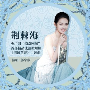 荆棘海（央广网“惊奇剧场”首部精品法治微短剧《荆棘花开》主题曲）