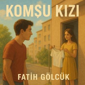KOMŞU KIZI