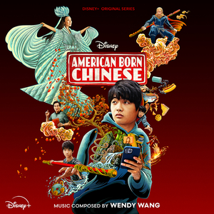 Wukong Shows Up (From "American Born Chinese"/Score)