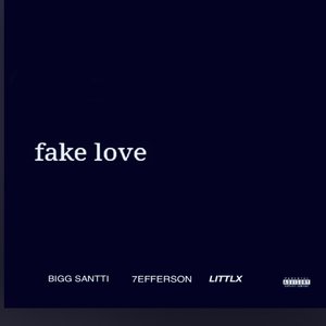 Fake Love