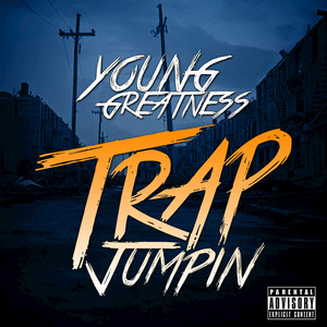 Trap Jumpin (clean)