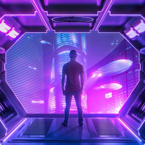 Rhapsody In Resonance