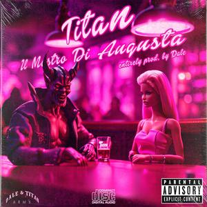 Titan (feat. DALE)