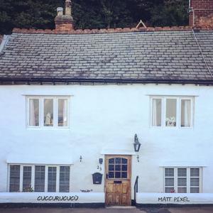 Cuccurucucù (feat. Giusy Calò).