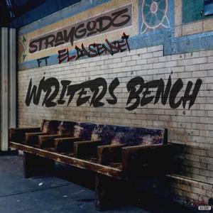 Writer's Bench (feat. El Da Sensei)