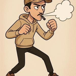 Schattenbox Profitalahon