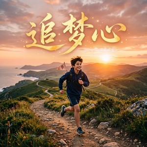 追梦心