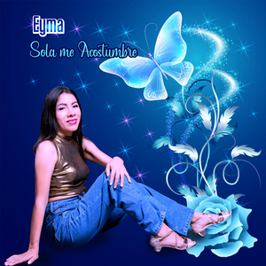 Sola me acostumbre