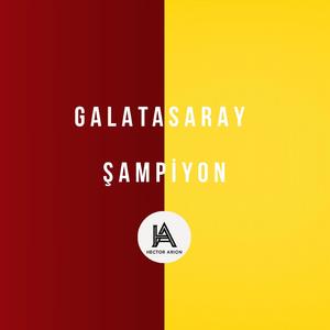 GALATASARAY ŞAMPIYON