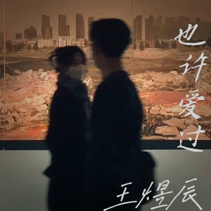 也许爱过
