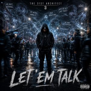 LET 'EM TALK