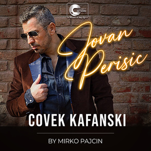 Covek kafanski (Live)
