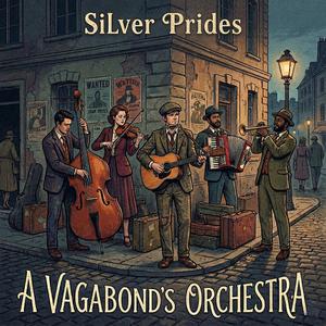 The Sidewalk Serenade
