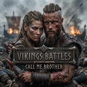 CALL ME BROTHER