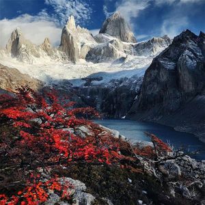 跟随着节拍忘掉所有