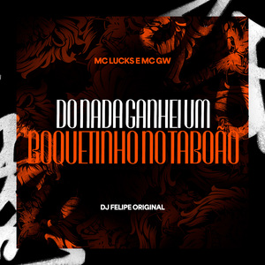 Do Nada Ganhei um Boquetinho no Taboão