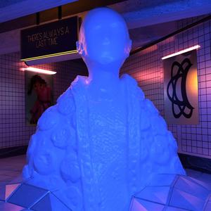 There's Always A Last Time