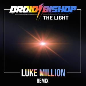 The Light (Luke Million remix) (Luke Million remix)