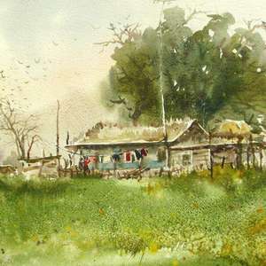 家（Cover 陈绮贞）