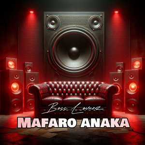 Mafaro Anaka