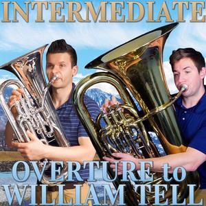 Overture to William Tell (feat. Brian Kelley) (Intermediate Edition)