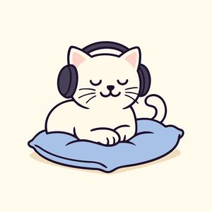 Lunar Licks And Feline Tricks