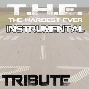 T.H.E (The Hardest Ever) - Instrumental