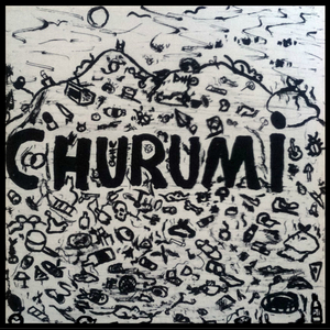 Tapa na Cara dos Biberianos