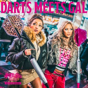 DARTS MEETS GAL (feat. まぁみ & 伊藤桃々)