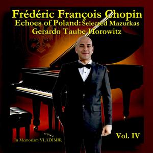 Mazurka No. 1 in A Minor, Op. 59