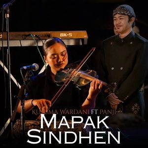 Mapak Sindhen