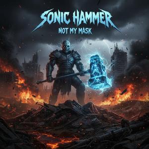 Sonic Hammer (Not My Mask)