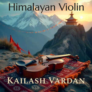 The Sherpa’s Tune (Instrumental)