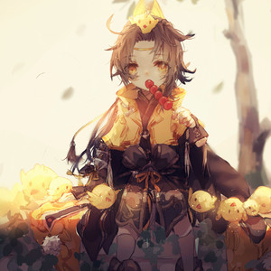 星砂 - 基三 · 好叽歌（壮士干了这碗毒叽汤）