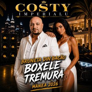 Boxele Tremură (feat. Bruneta Din Bacău)