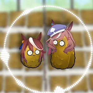 植物大战哈基米(禅境花园小曲)