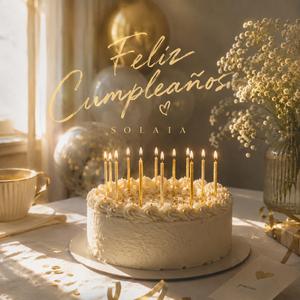 Feliz Cumpleaños